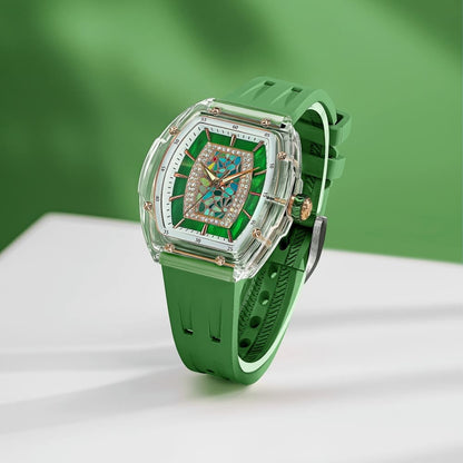 Nucleus Femme 02