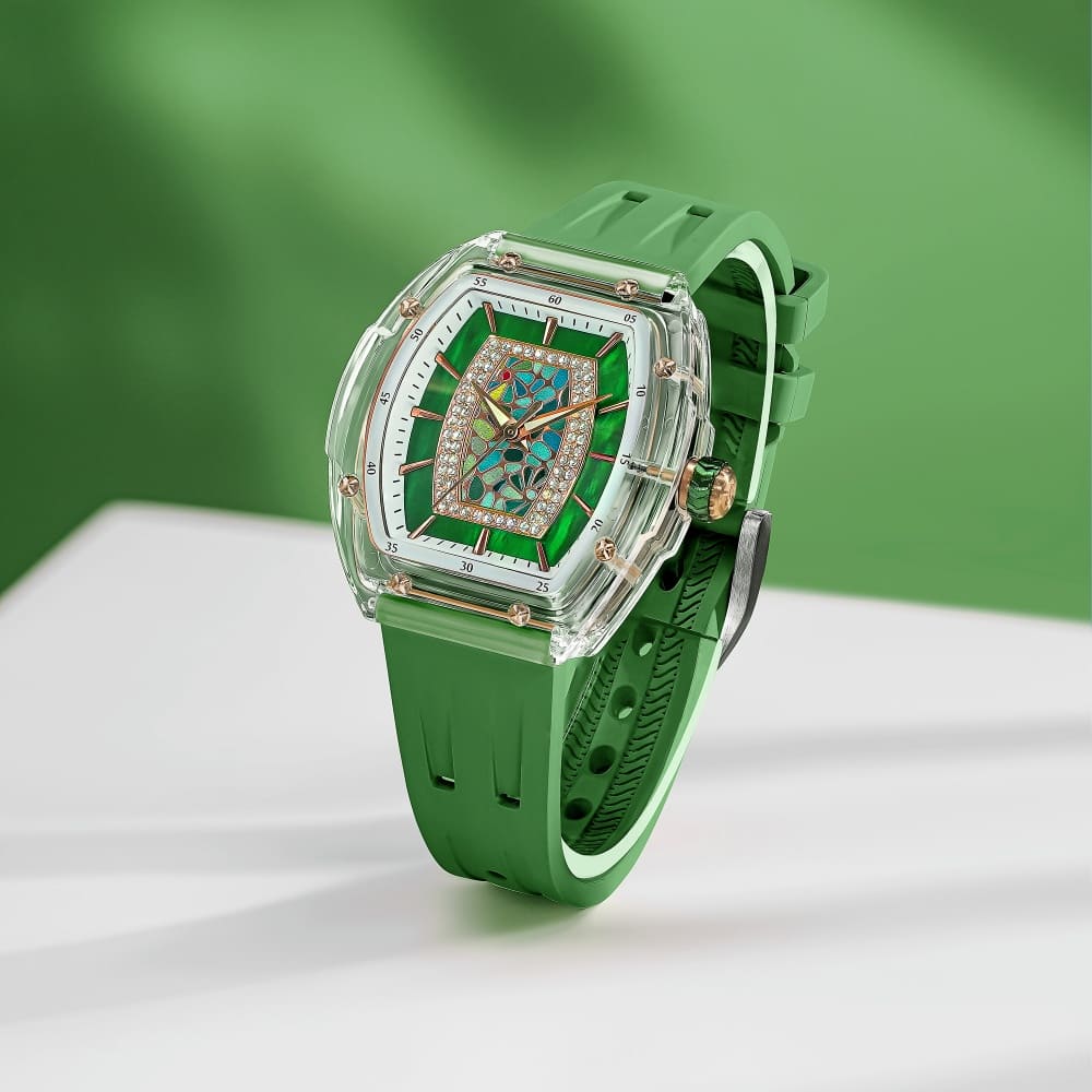 Nucleus Femme 02