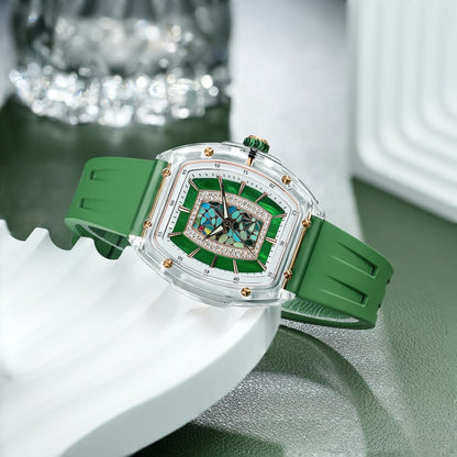 Nucleus Femme 02