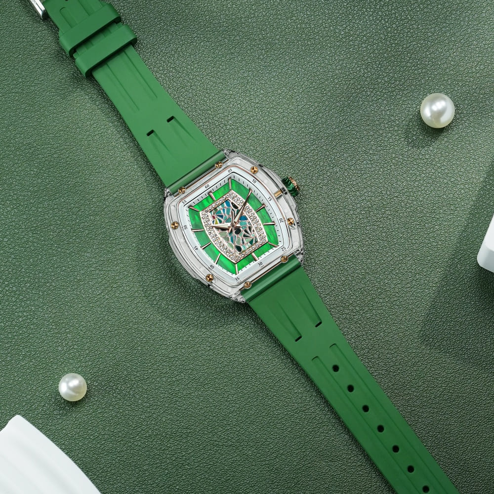 Nucleus Femme 02