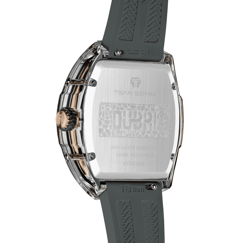 Nucleus Femme 02