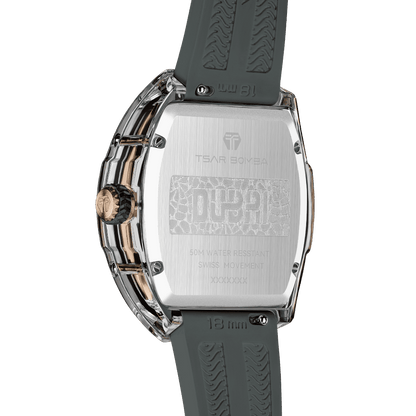 Nucleus Femme 02
