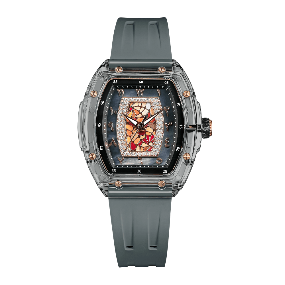 Nucleus Femme 02