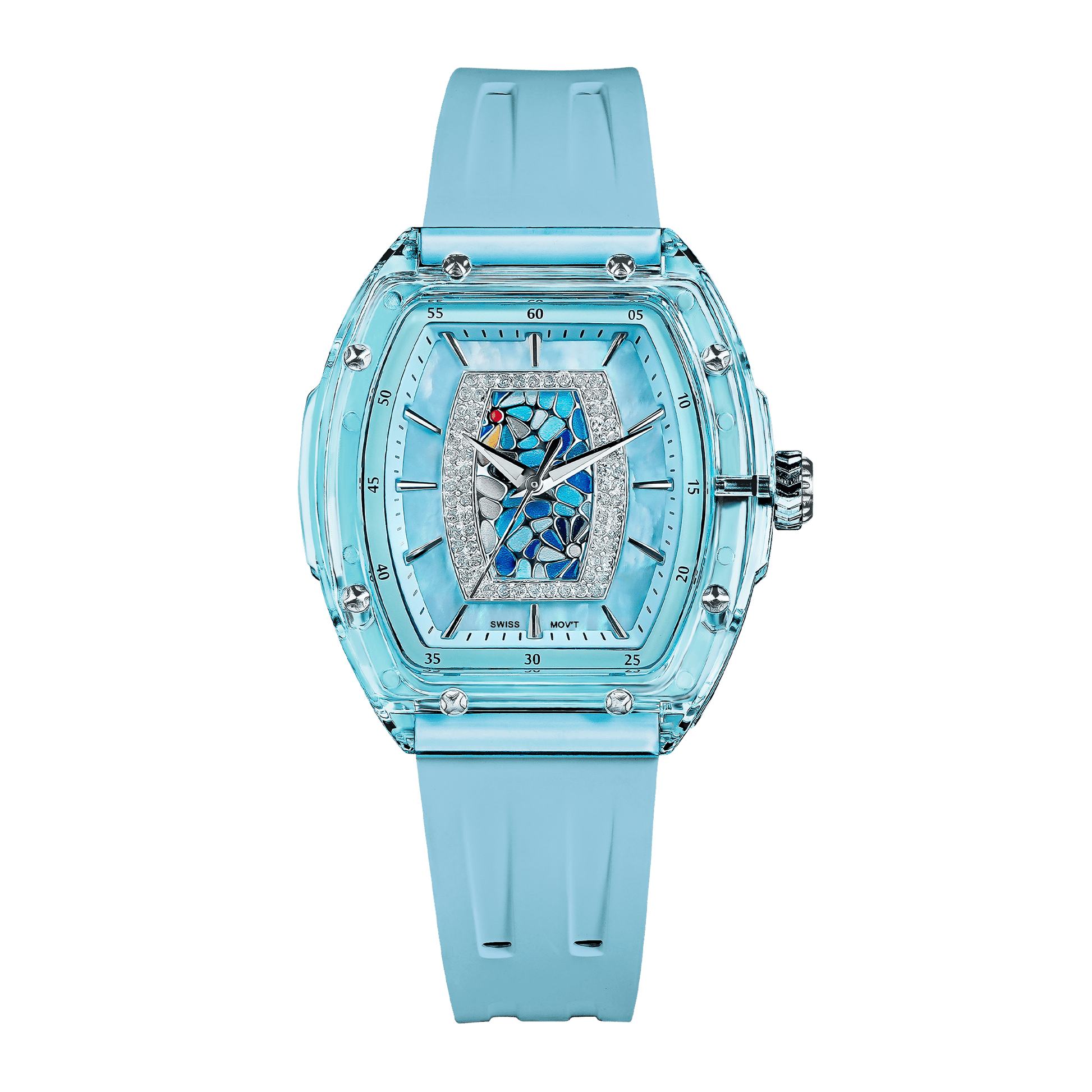 Nucleus Femme 02