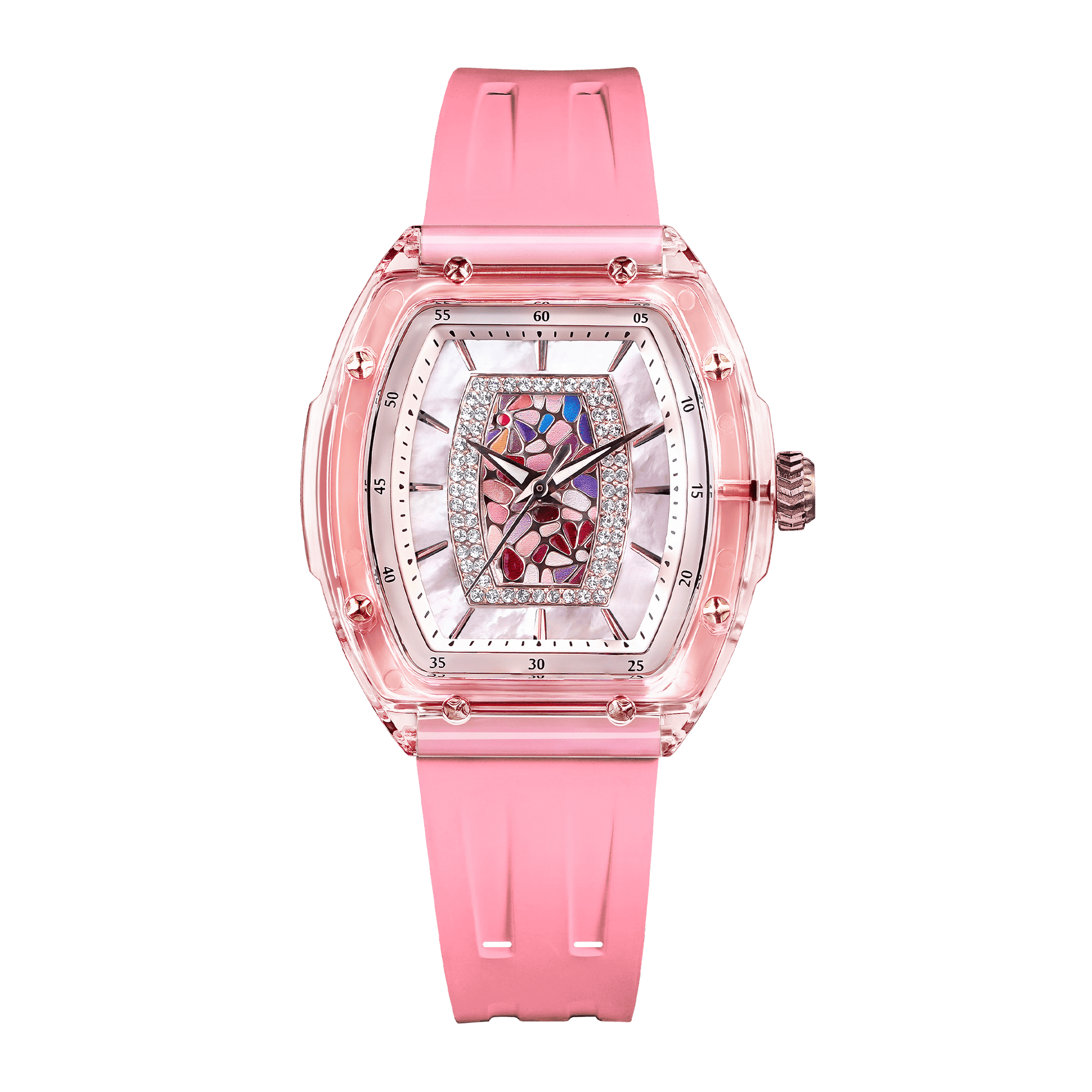 Nucleus Femme 02