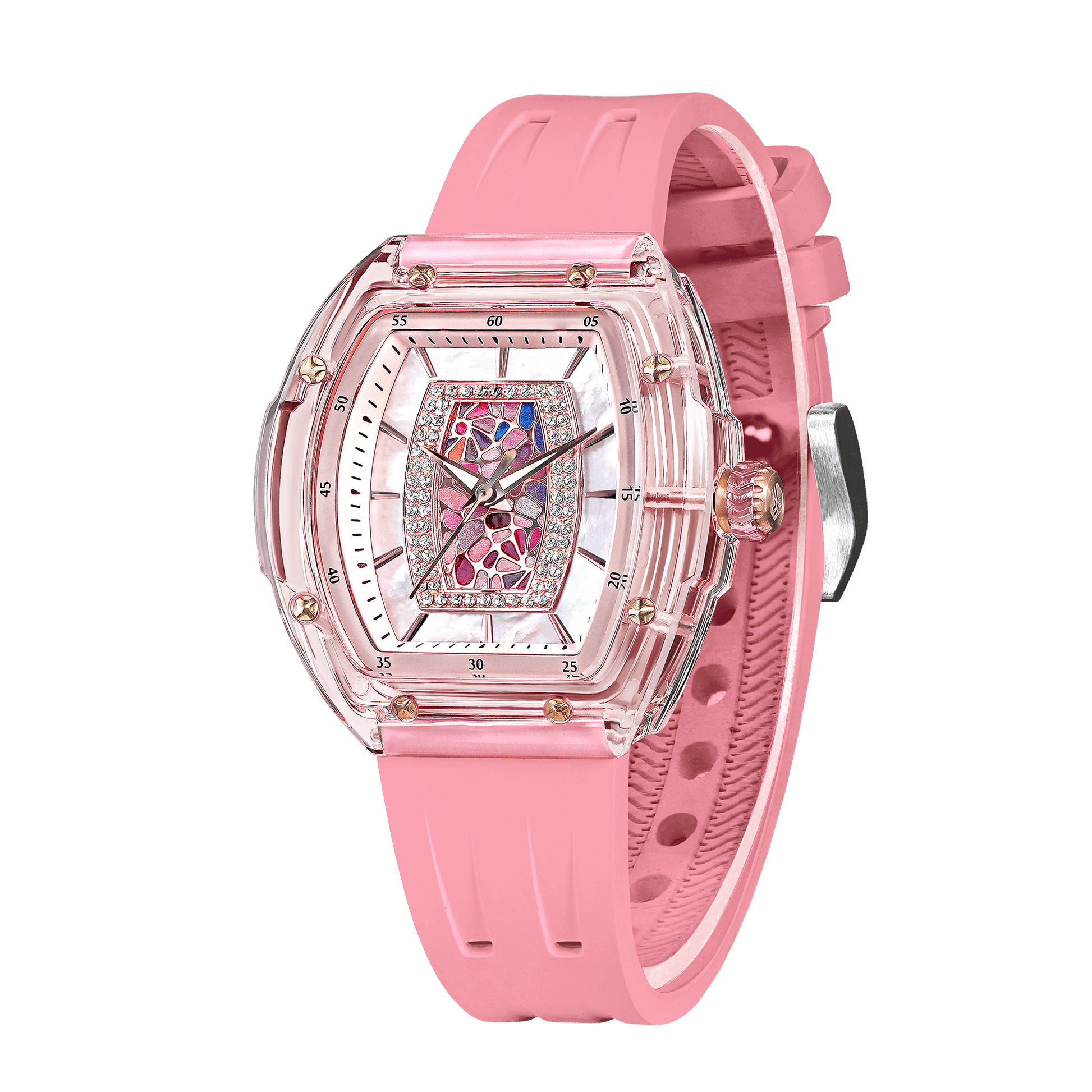 Nucleus Femme 02