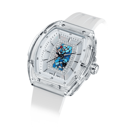 Nucleus Femme 02