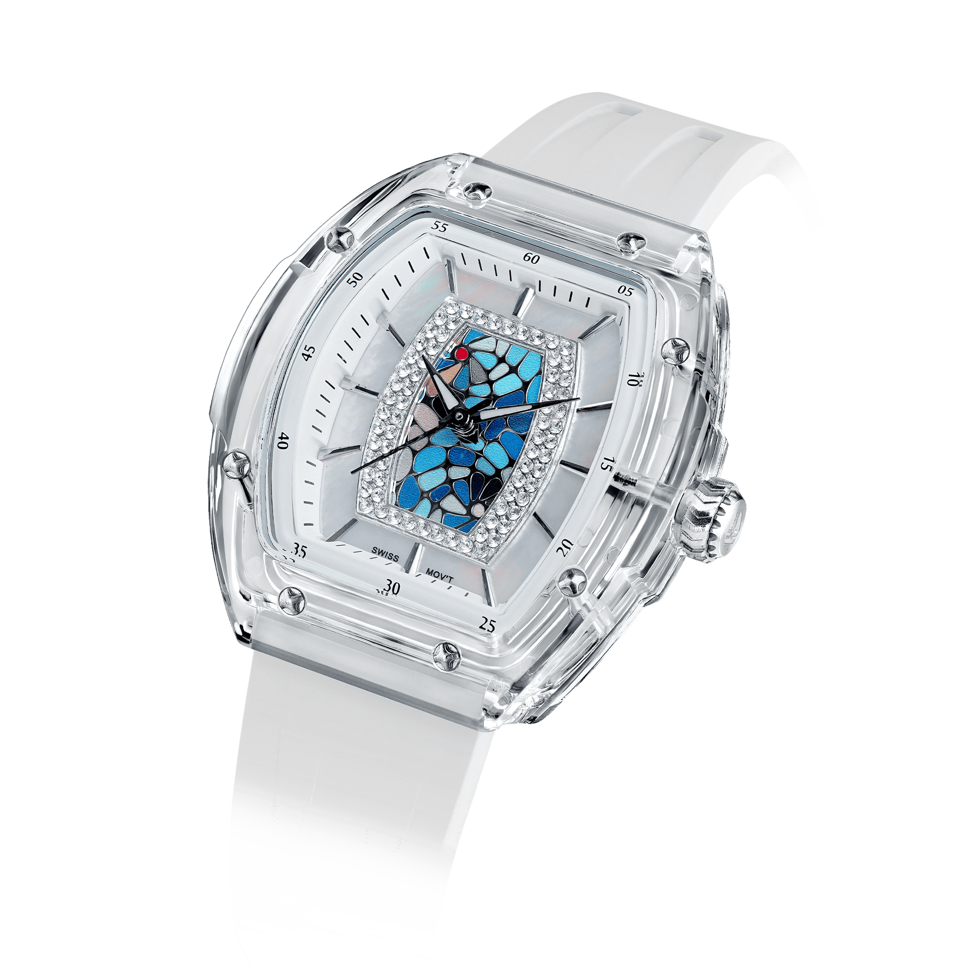 Nucleus Femme 02