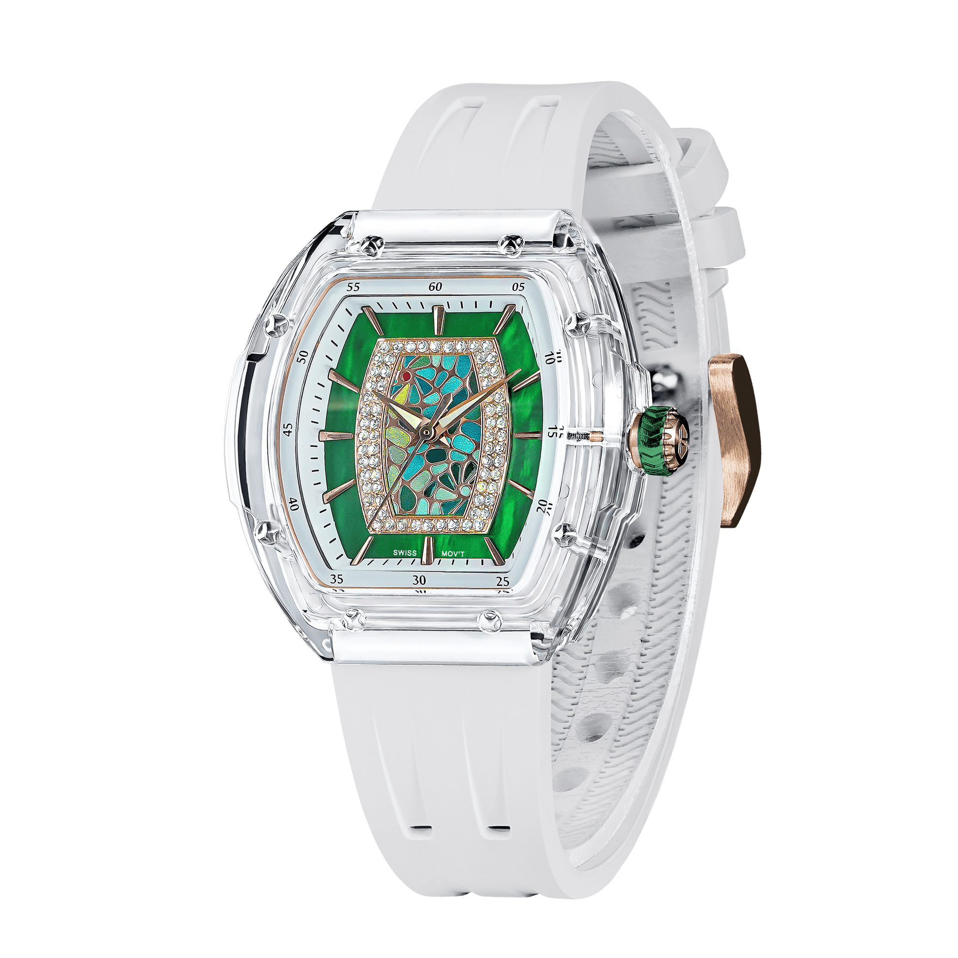 Nucleus Femme 02