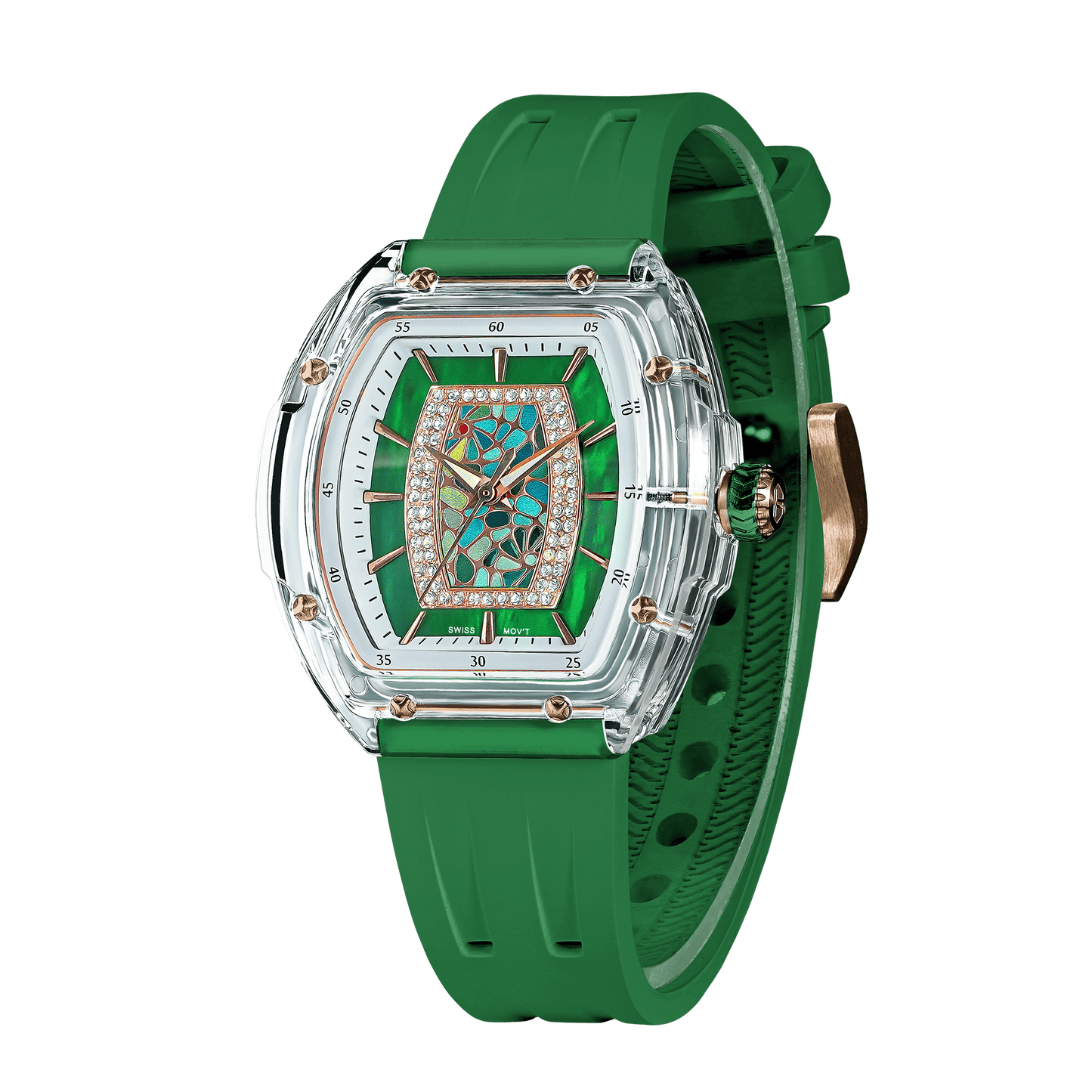 Nucleus Femme 02