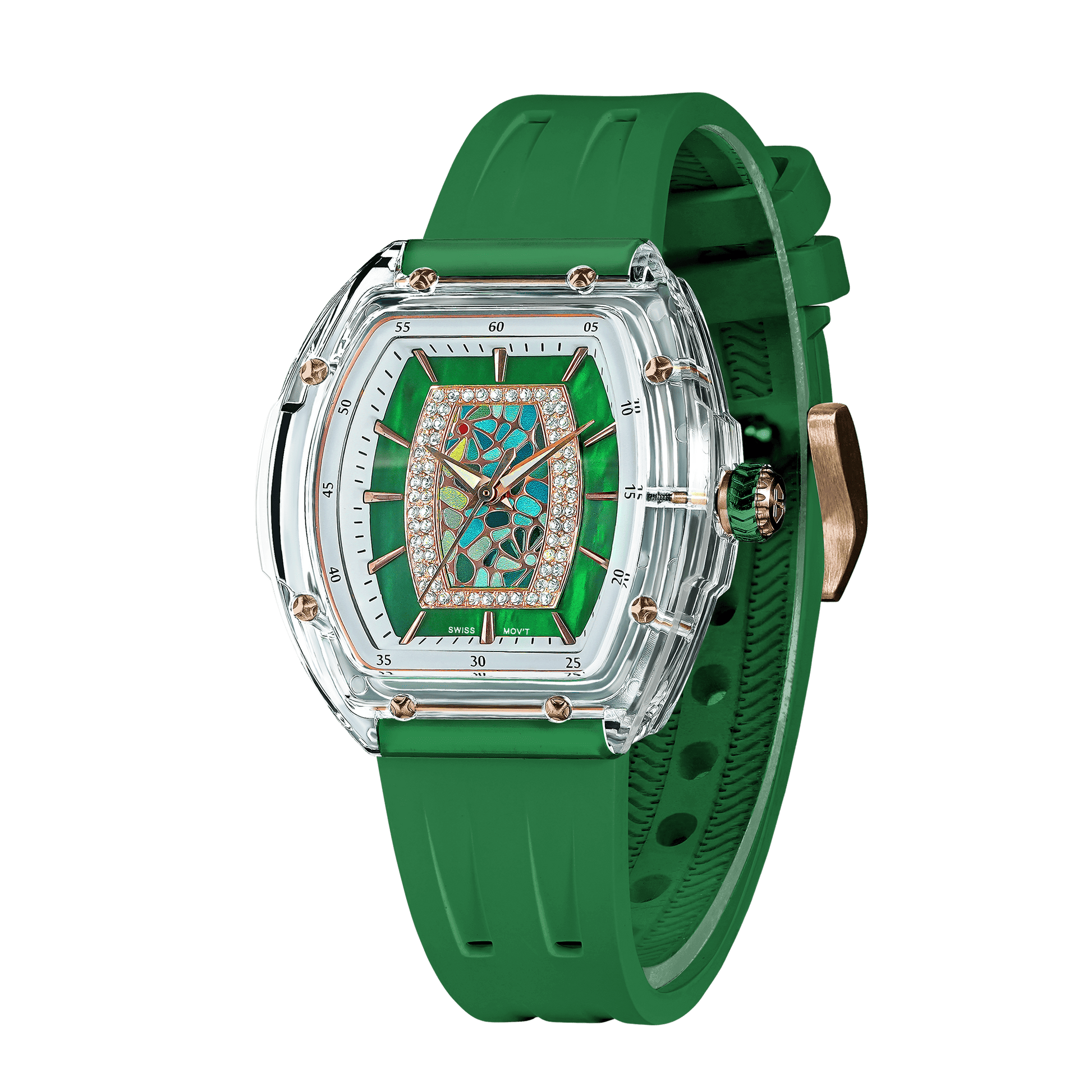 Nucleus Femme 02