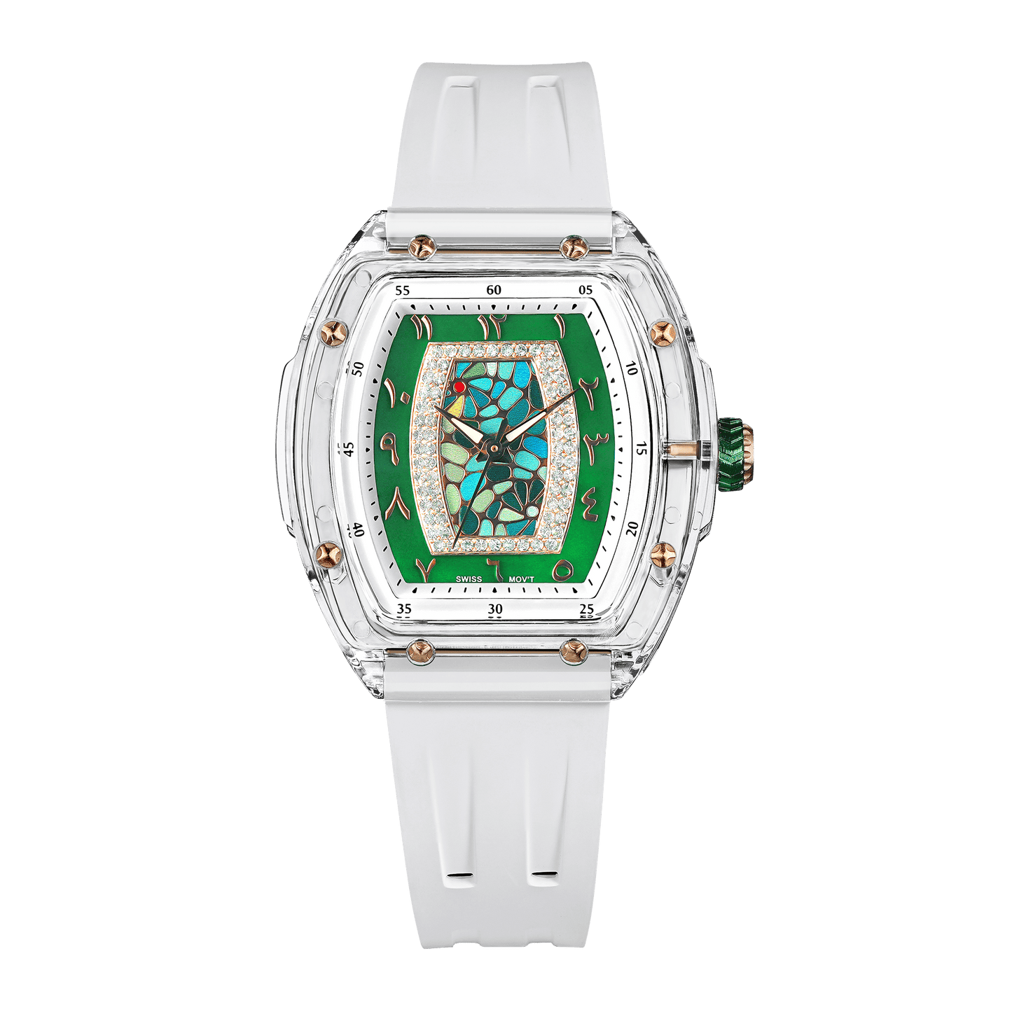 Nucleus Femme 02