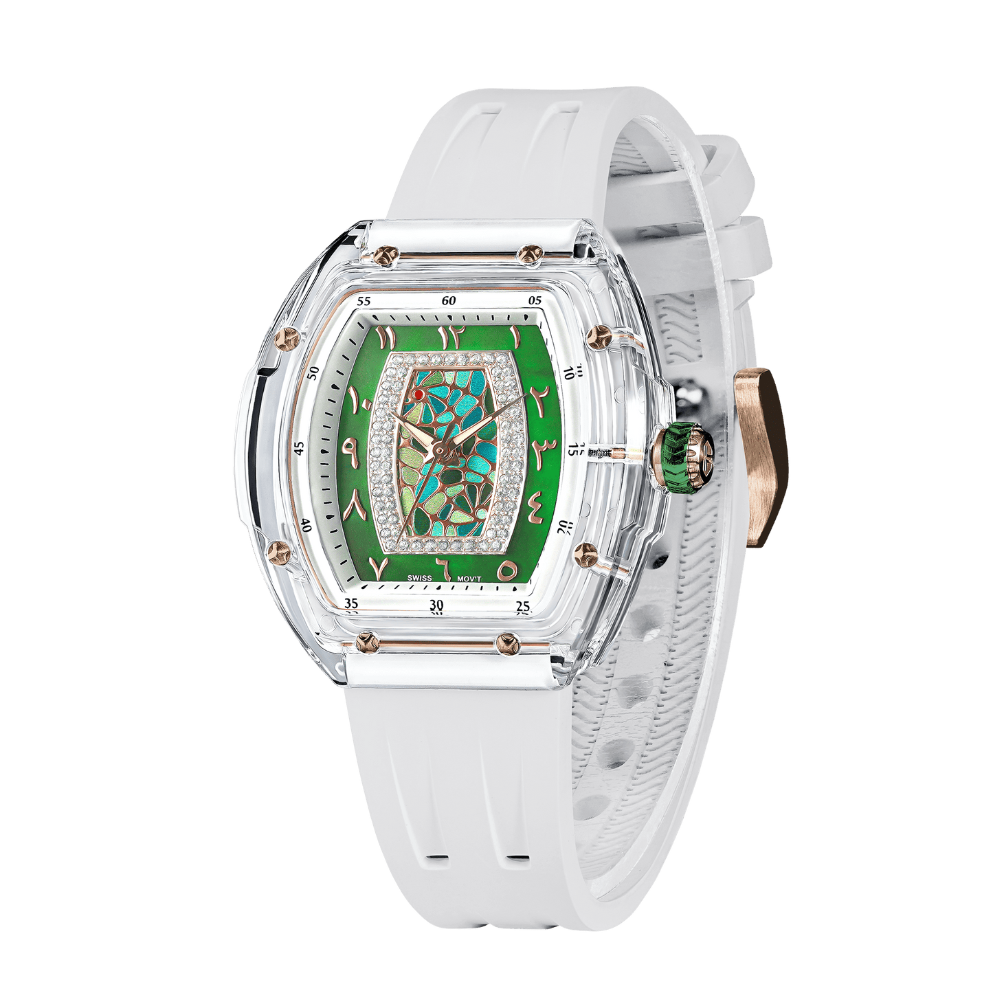 Nucleus Femme 02