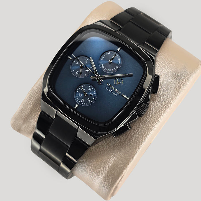 GRADE LIMITED EDITION WATCH