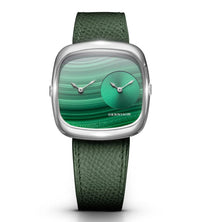 GREEN/WHITE