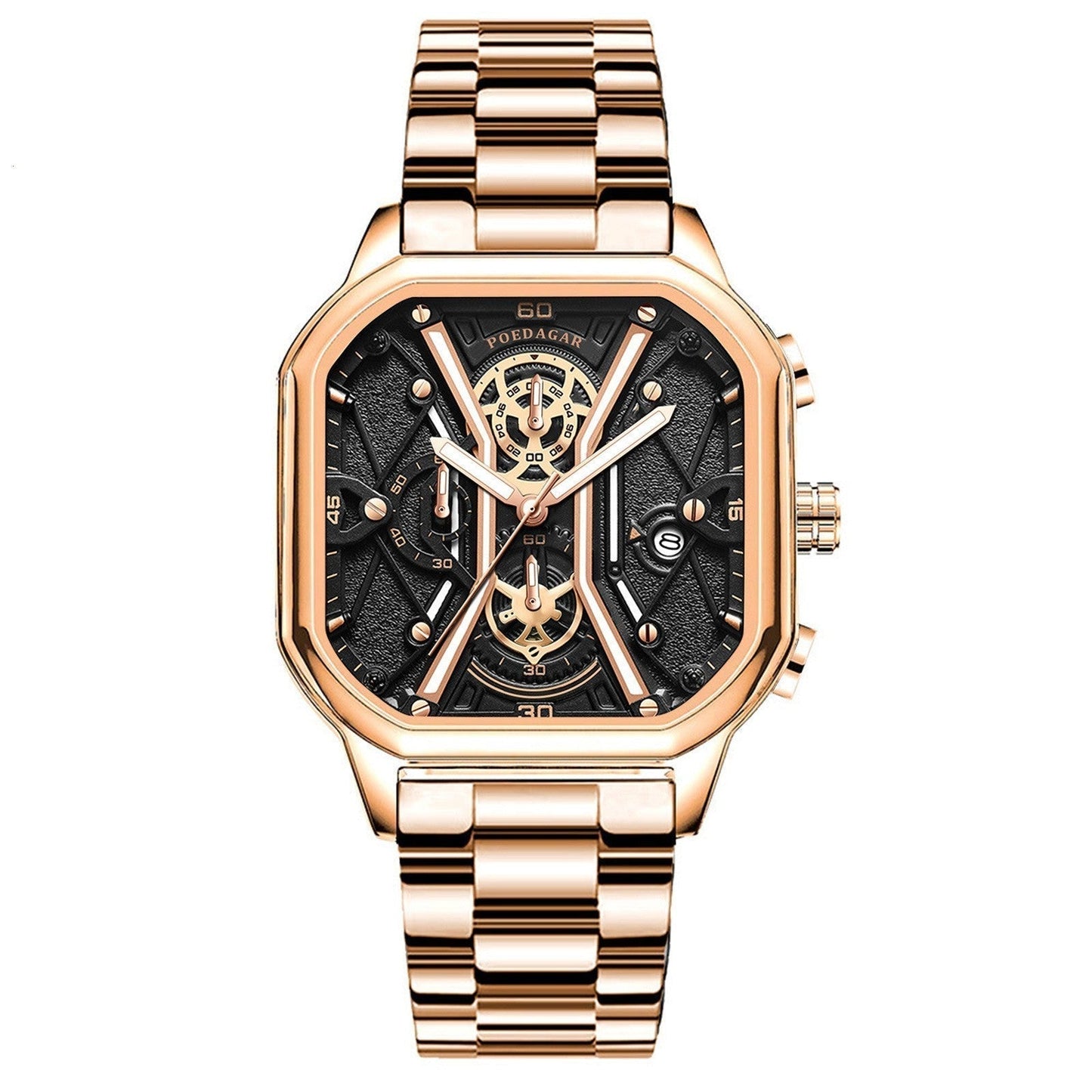 Show Your Time Astral