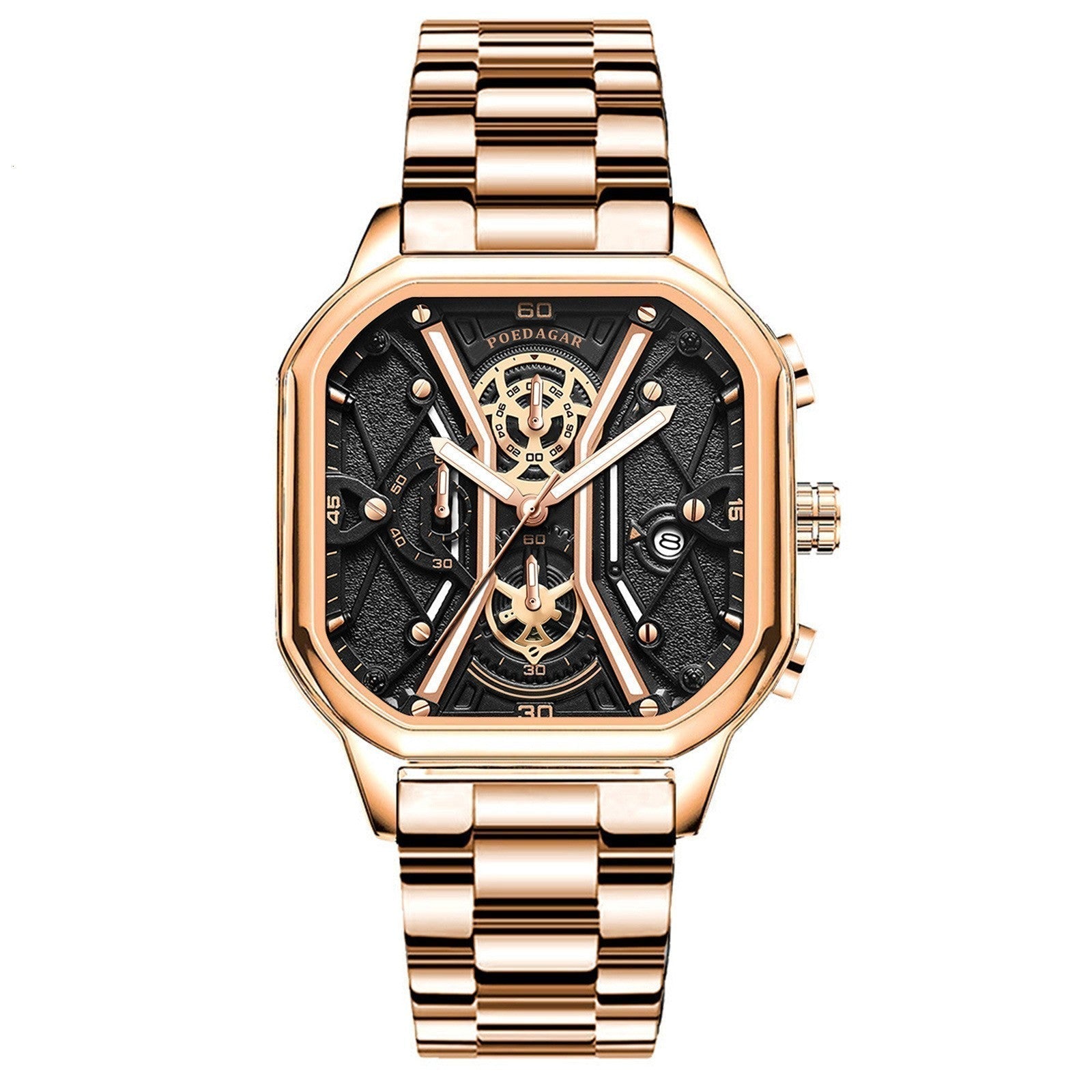 Show Your Time Astral