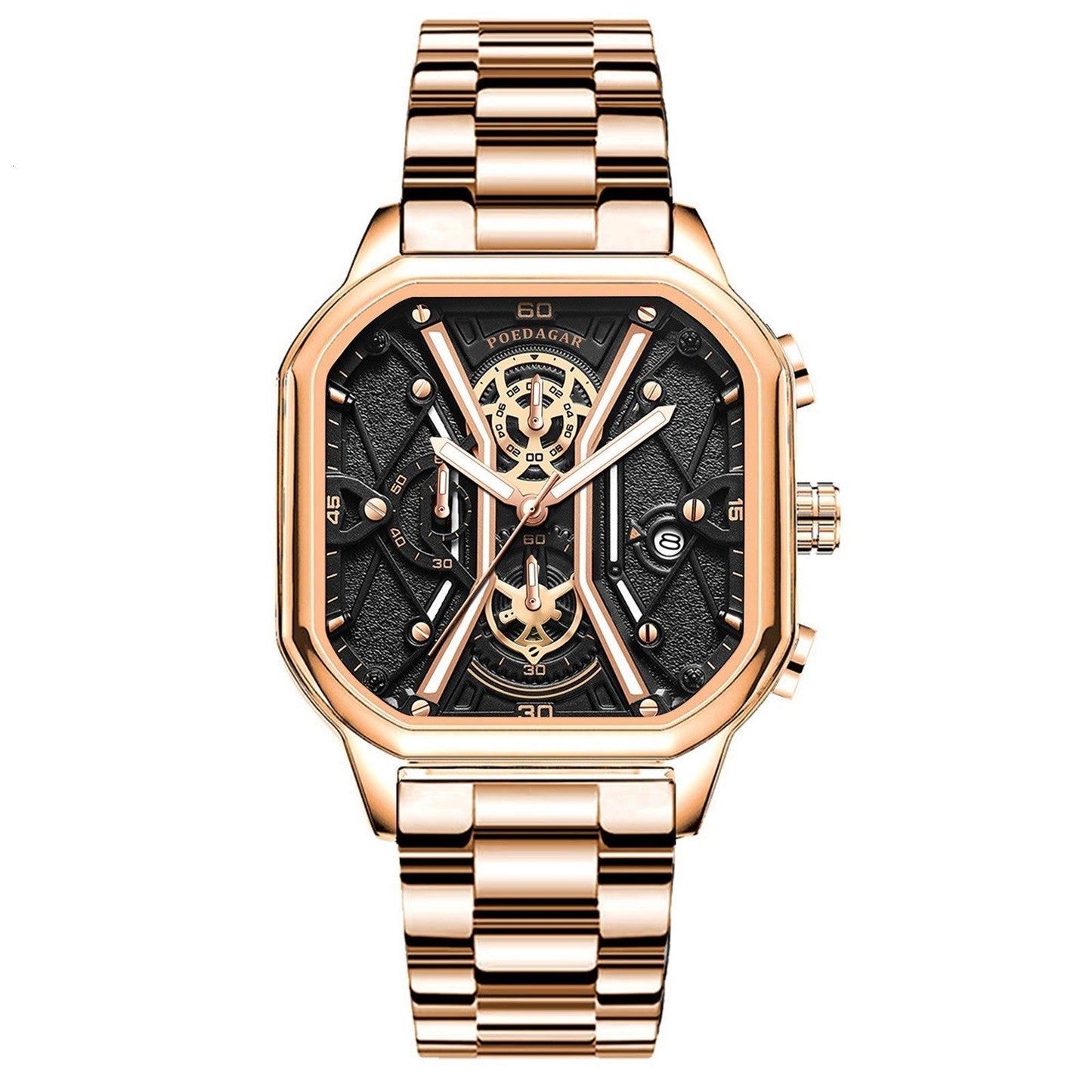 Show Your Time Astral