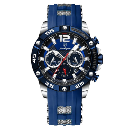 Show Your Time Jagger