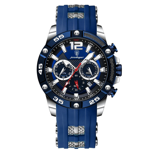 Show Your Time Jagger