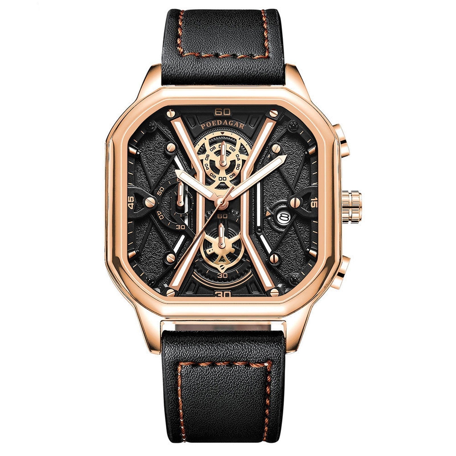 Show Your Time Astral