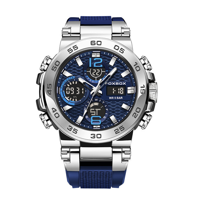Show Your Time  Diver