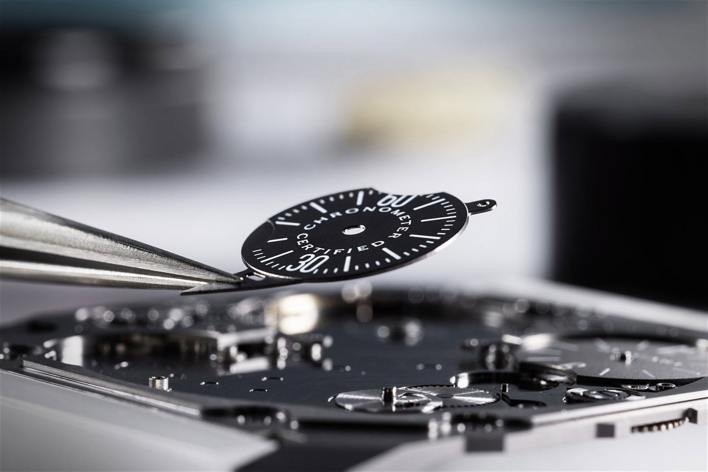 Bvlgari Octo Finissimo Ultra COSC