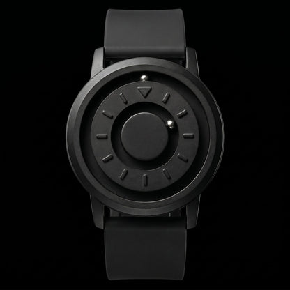Magneto M Silica Black