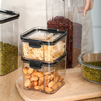 8 Pcs - 400 ml