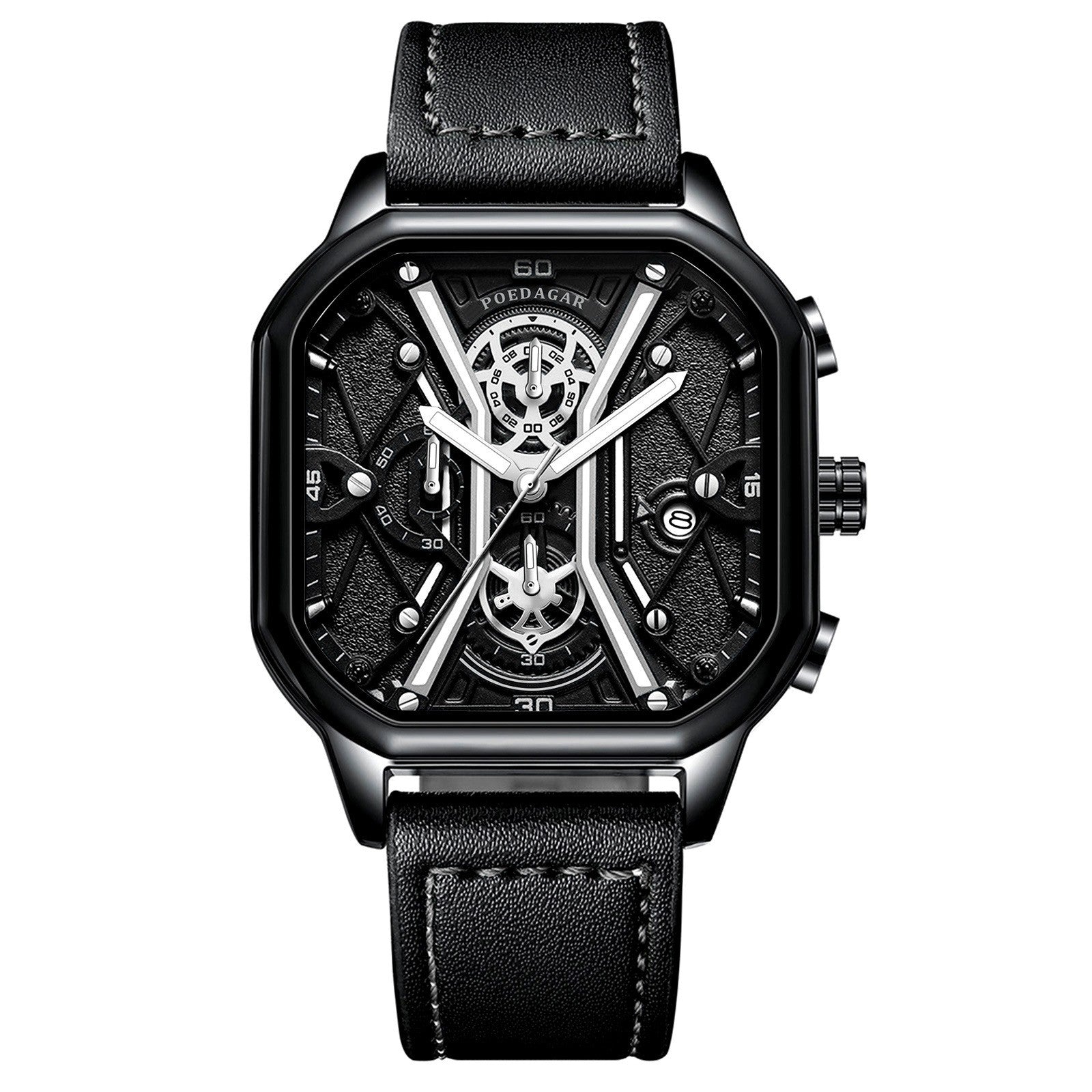 Show Your Time Astral