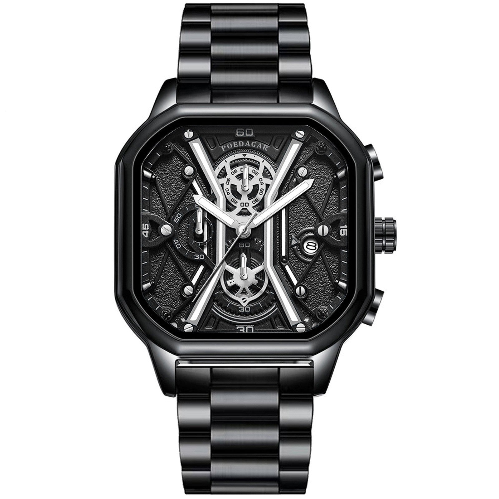 Show Your Time Astral