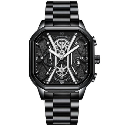 Show Your Time Astral