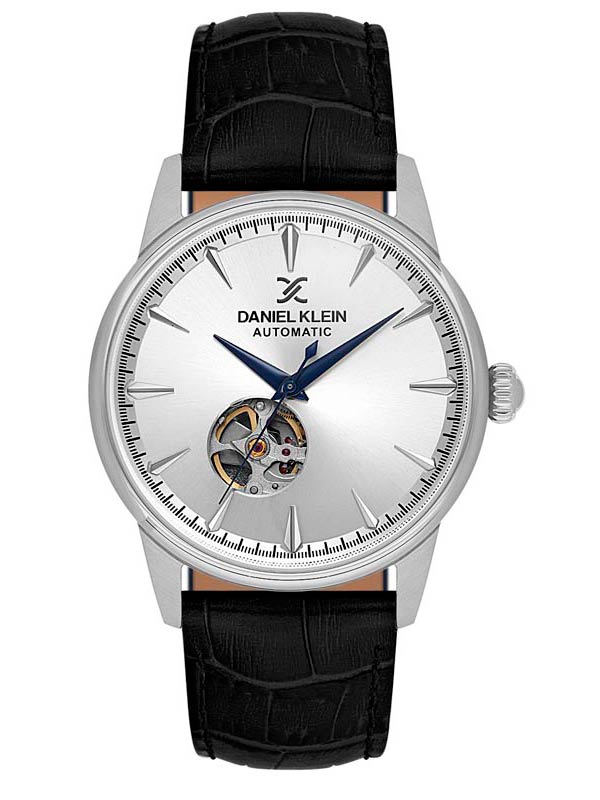 Daniel Klein Men's Watch – Contemporary Style with Everyday Reliability