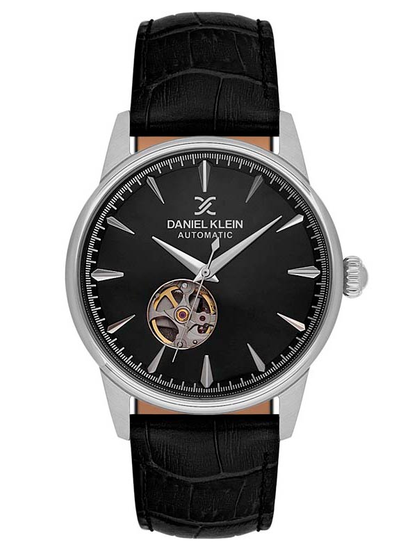 Daniel Klein Men's Watch – Contemporary Style with Everyday Reliability