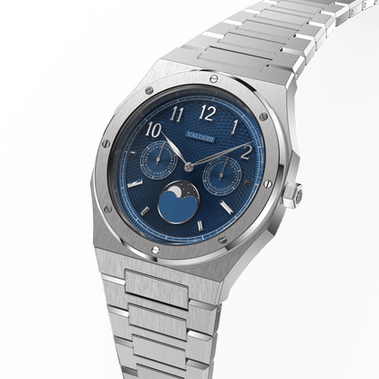 Dual Calendar - 40mm - Valuchi