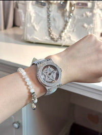 black strap  Midnight Black