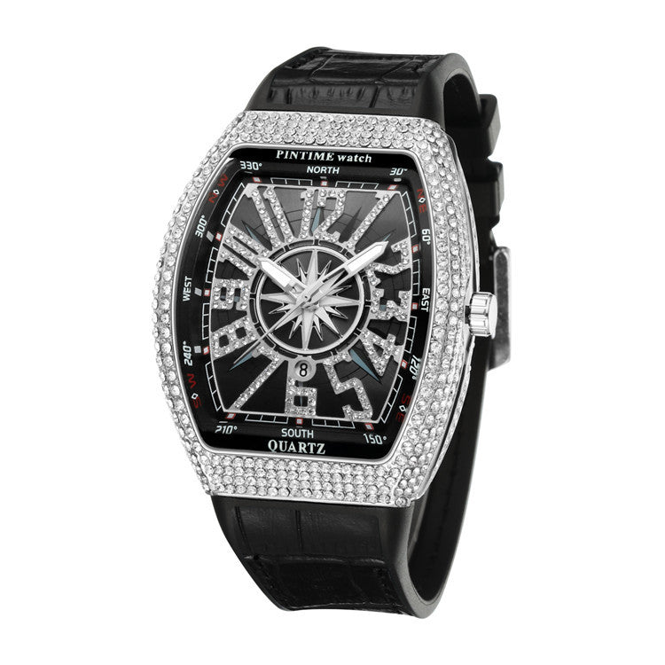 Show Your Time Diamondy