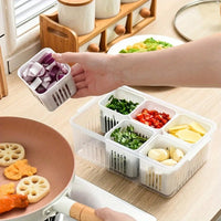 Pack of 2 - 12 Grid Boxes