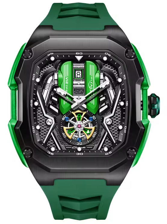 V12 Watch™