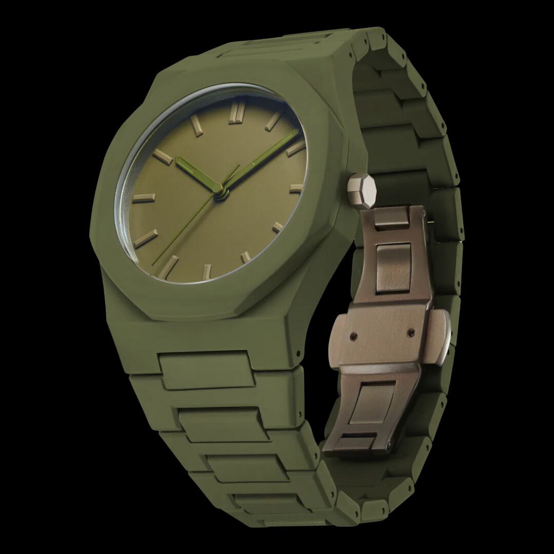 EQUES GREEN