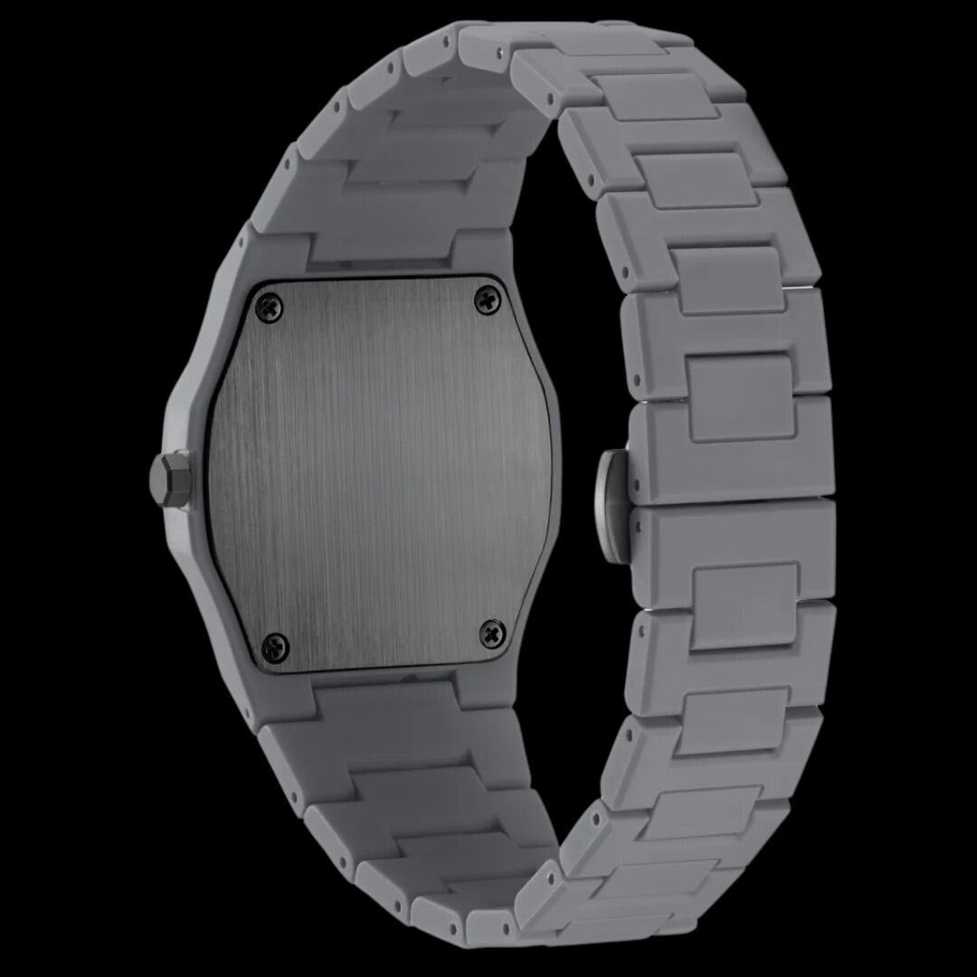 EQUES GREY