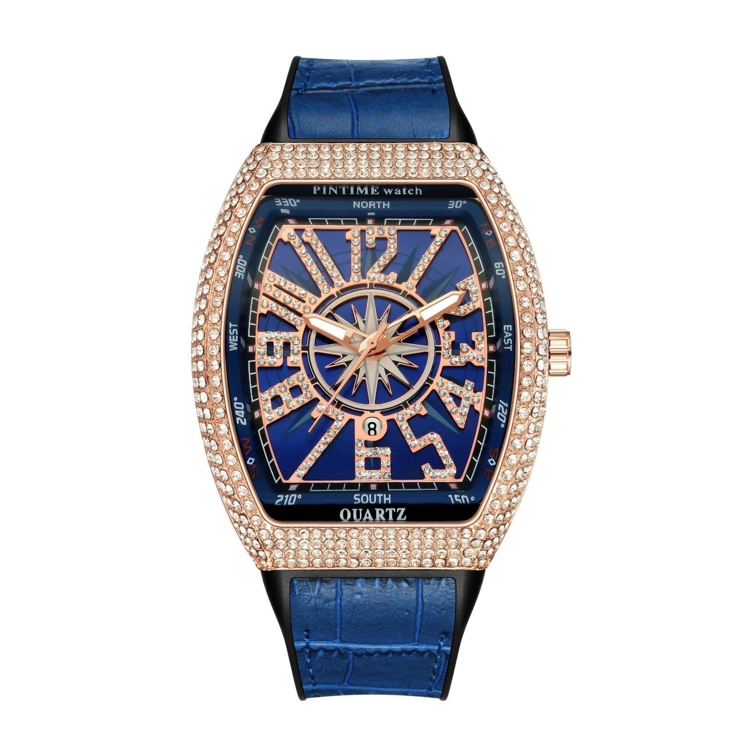 Show Your Time Diamondy