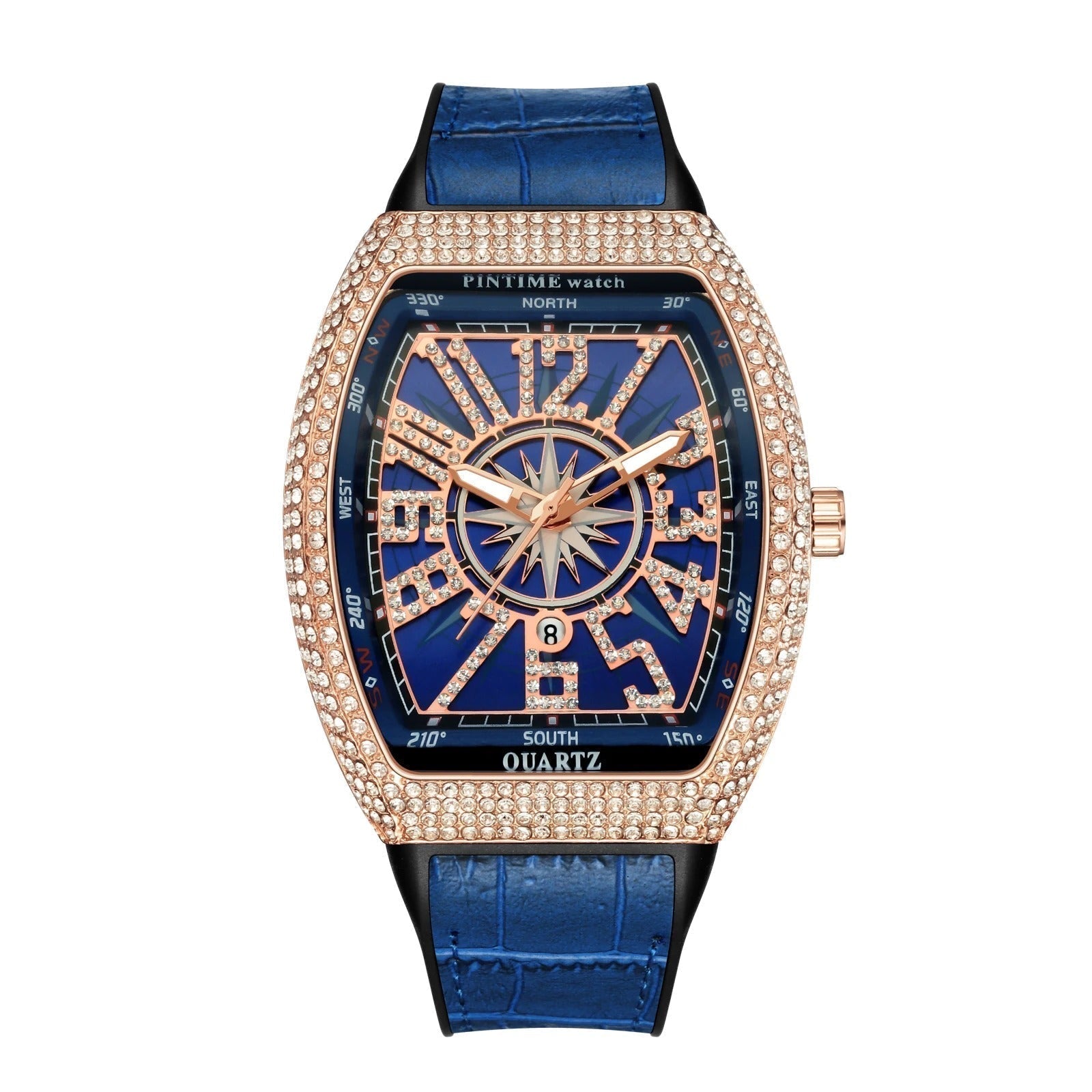 Show Your Time Diamondy