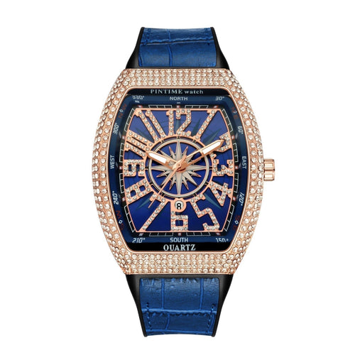 Show Your Time Diamondy