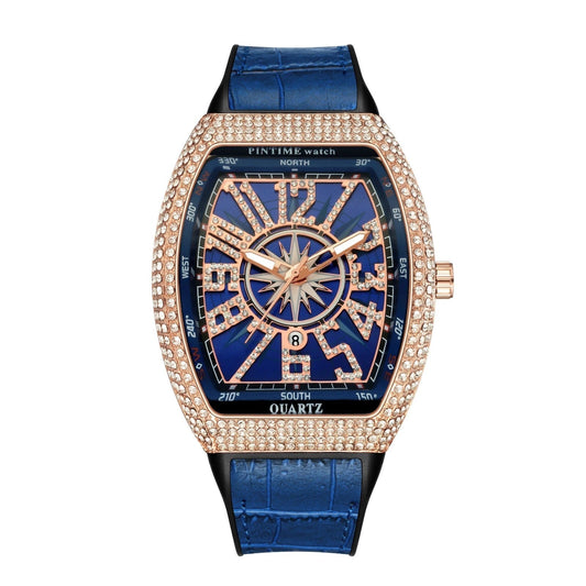 Show Your Time Diamondy