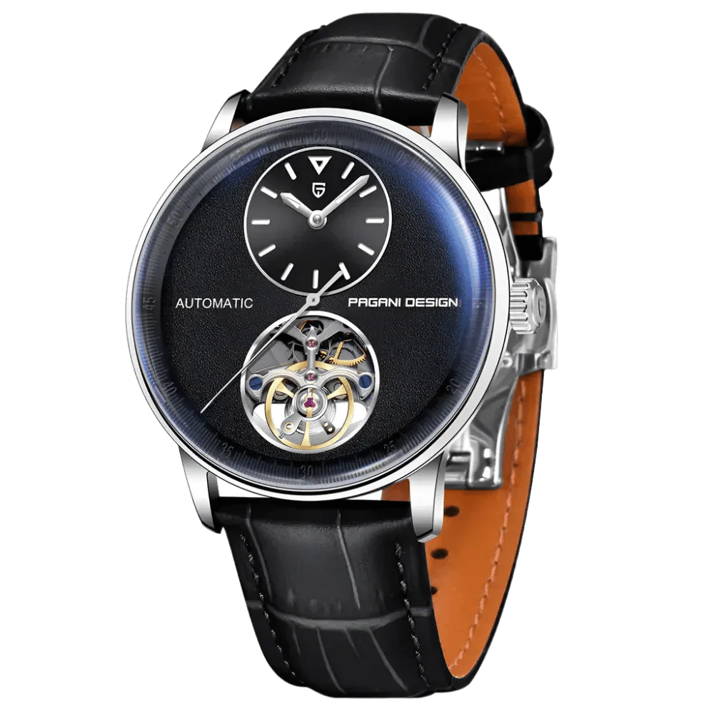 PD - 1796 – Black