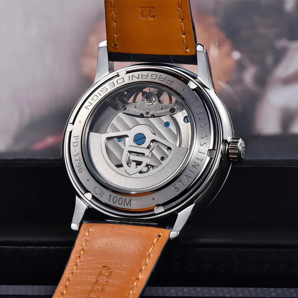 PD - 1796 – Blue