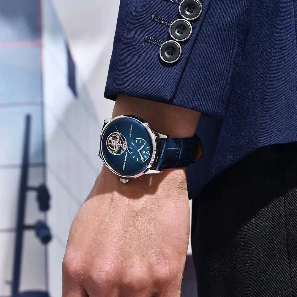 PD - 1796 – Blue