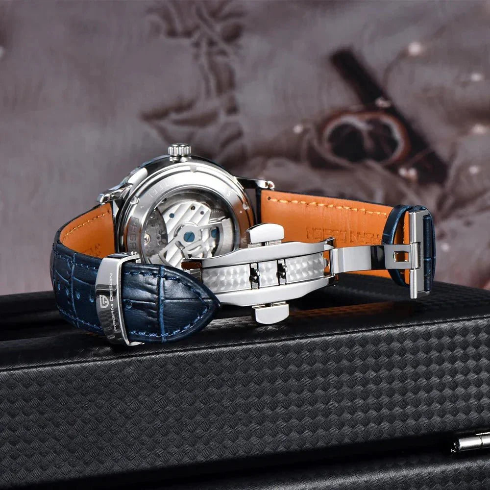 PD - 1796 – Blue