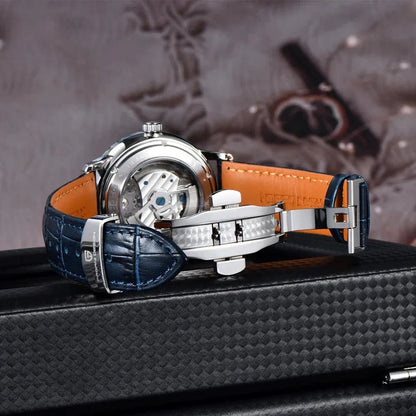 PD - 1796 – Blue